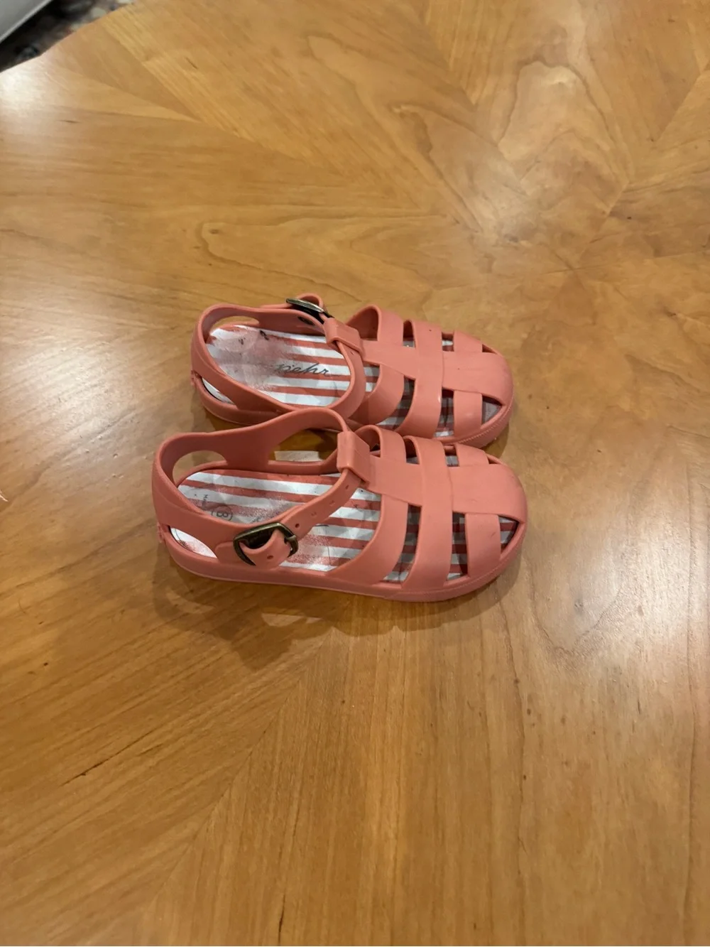 Pehr | Cat and Jack | Harper Canyon Girls Shoes - Size 8